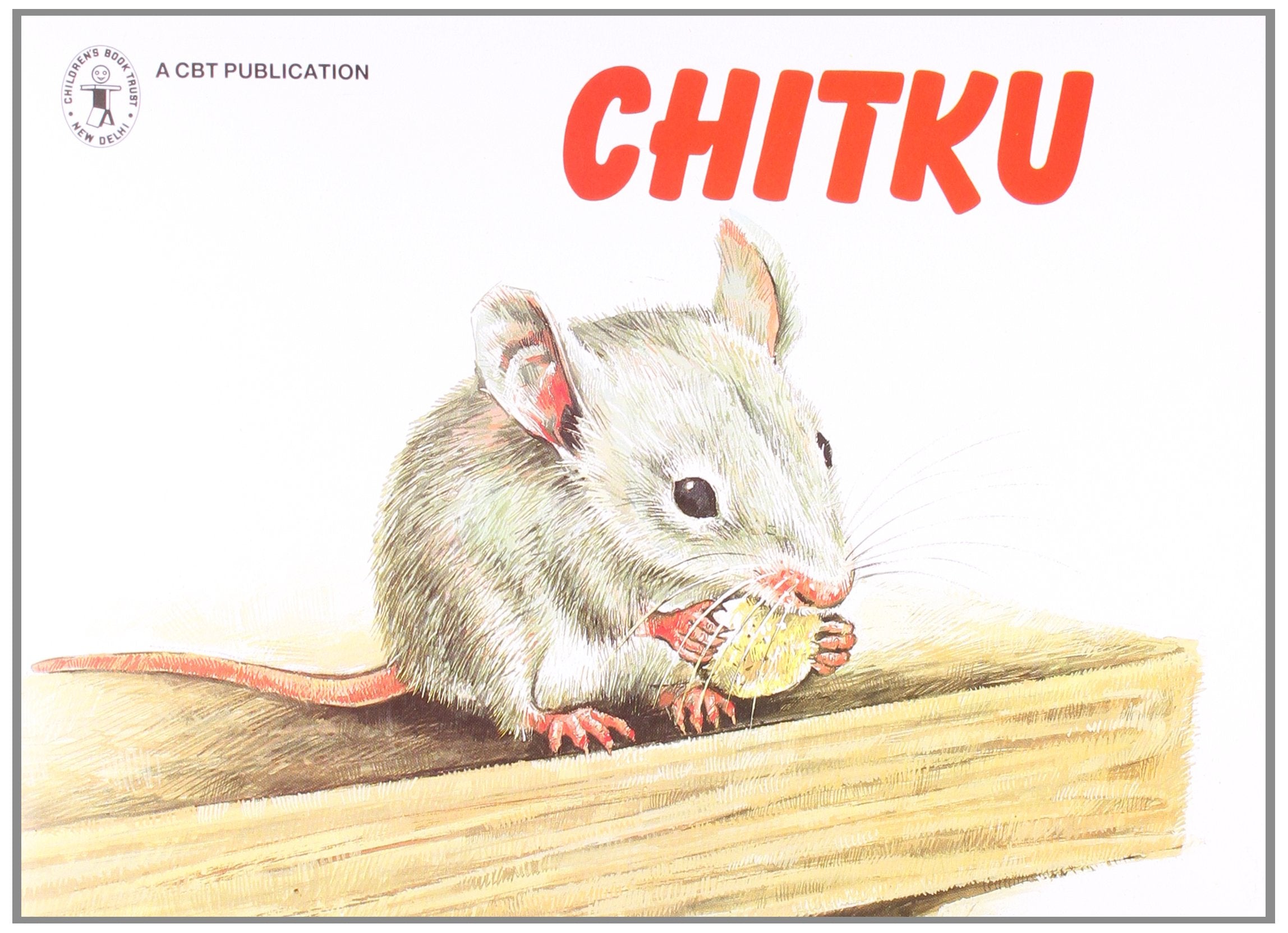 Chitku