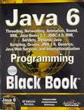 Java 6 Programming Black Book, 2007ed