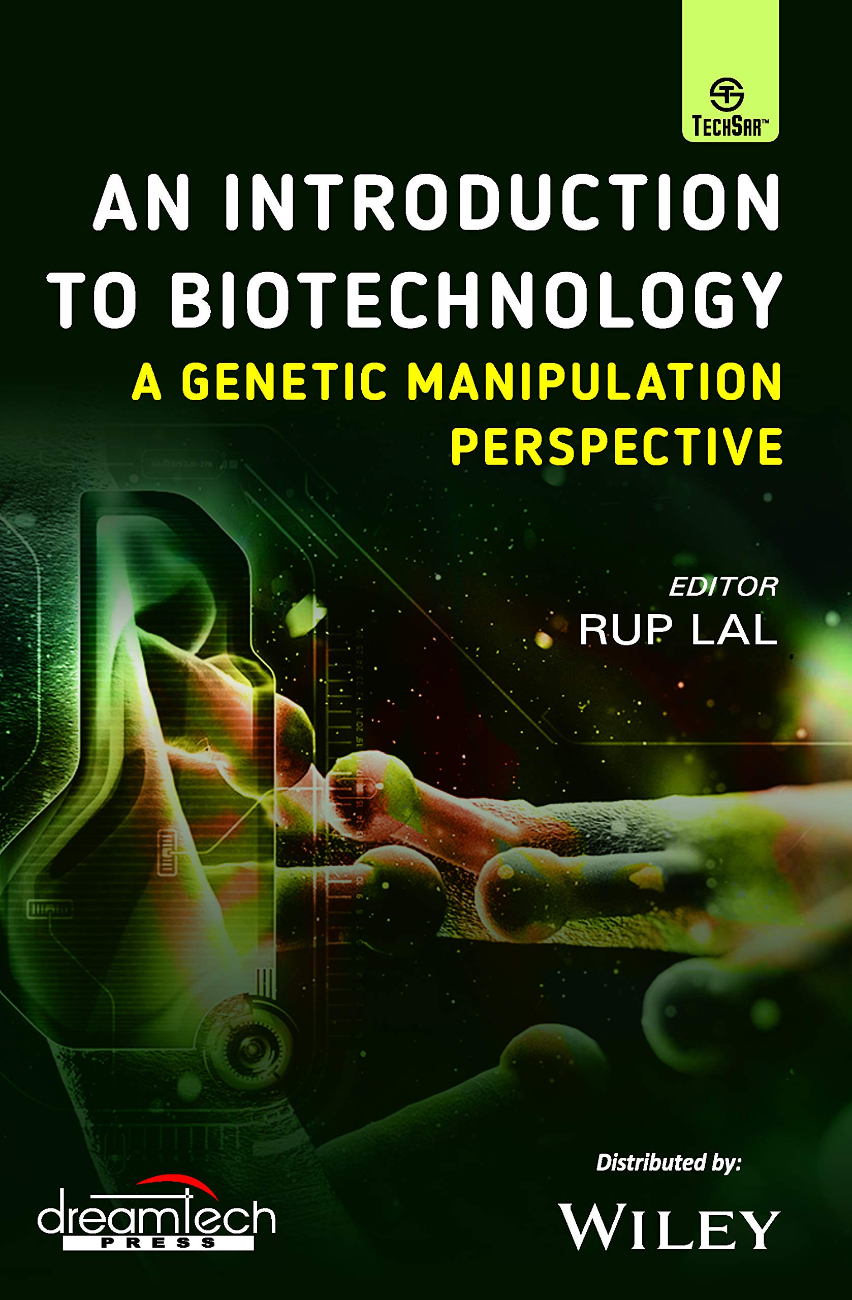 An Introduction To Biotechnology | E