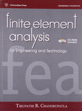 FINITE ELEMENT ANALYSIS FOR ENGINEERING&TECH.