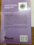 Functional Analysis:A First Course 268Pp/Pb
