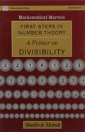 FIRST STEPS IN NUMBER THEORY: A Primer on Divisibility