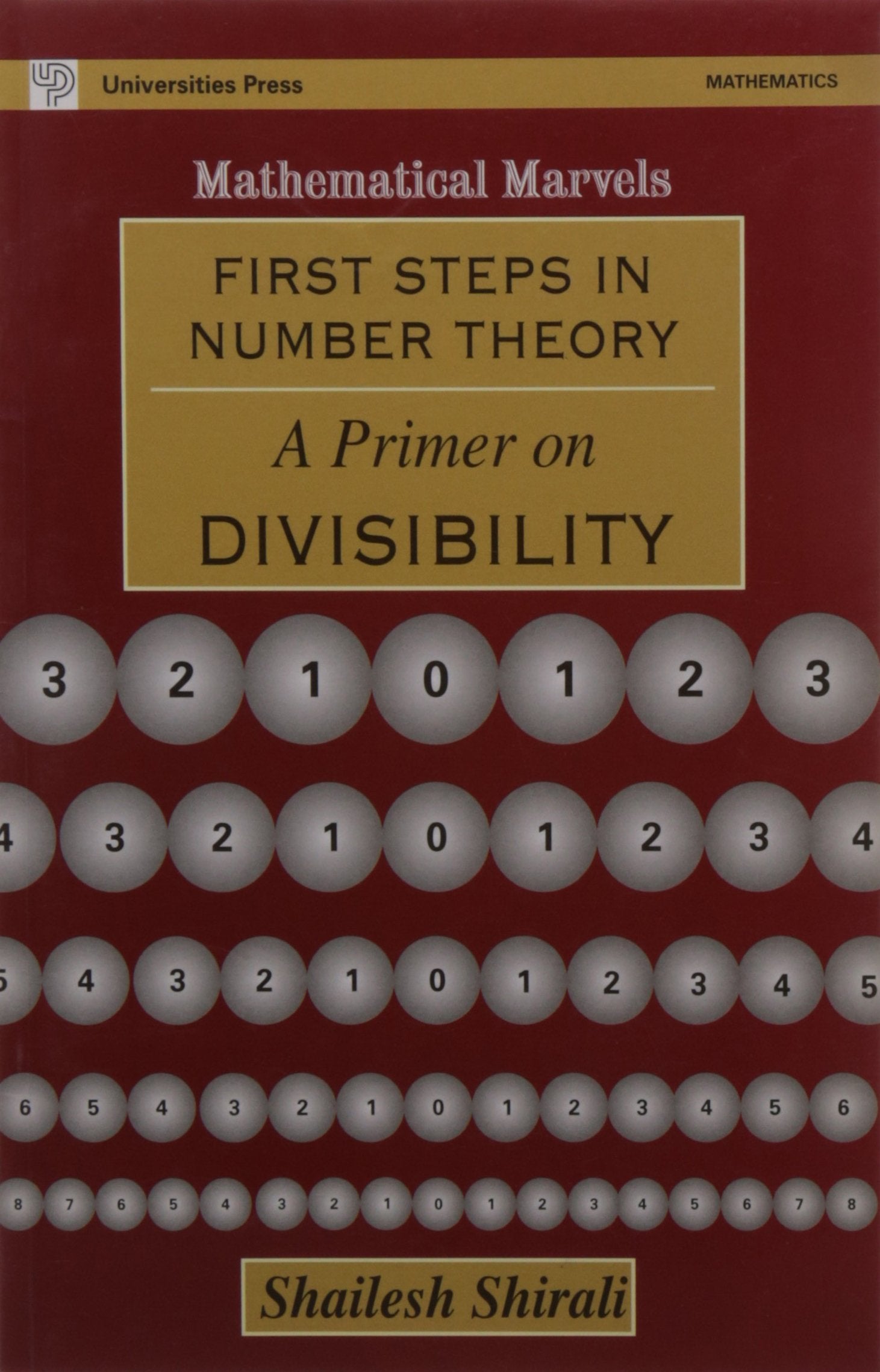FIRST STEPS IN NUMBER THEORY: A Primer on Divisibility