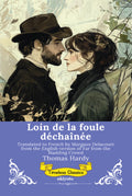 Loin de la foule dchane French Version of Far from the Madding Crowd