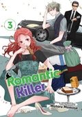 Romantic Killer, Vol. 3 (3)