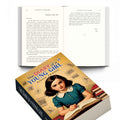 The Diary of a Young Girl (Paperback) : Iconic True Classic, Famous Story of Life in Hiding, Timeless Memoir of Courage and Resi