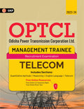 OPTCL 2024  Management Trainee  Telecom by GKP