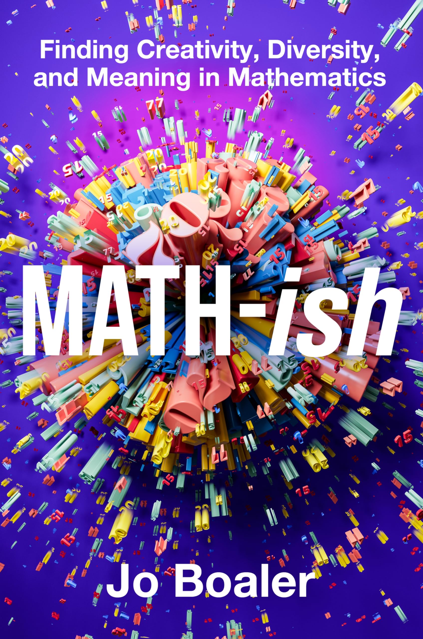 Mathish: Finding Creativity, Diversity, and Meaning in Mathematics