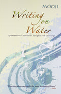 Writing on Water (English, Paperback, Mooji)