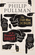 The Good Man Jesus & Scoundrel Christ (Canons)