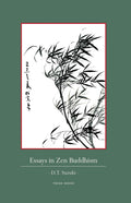 Essays In Zen Buddhism, Third Series