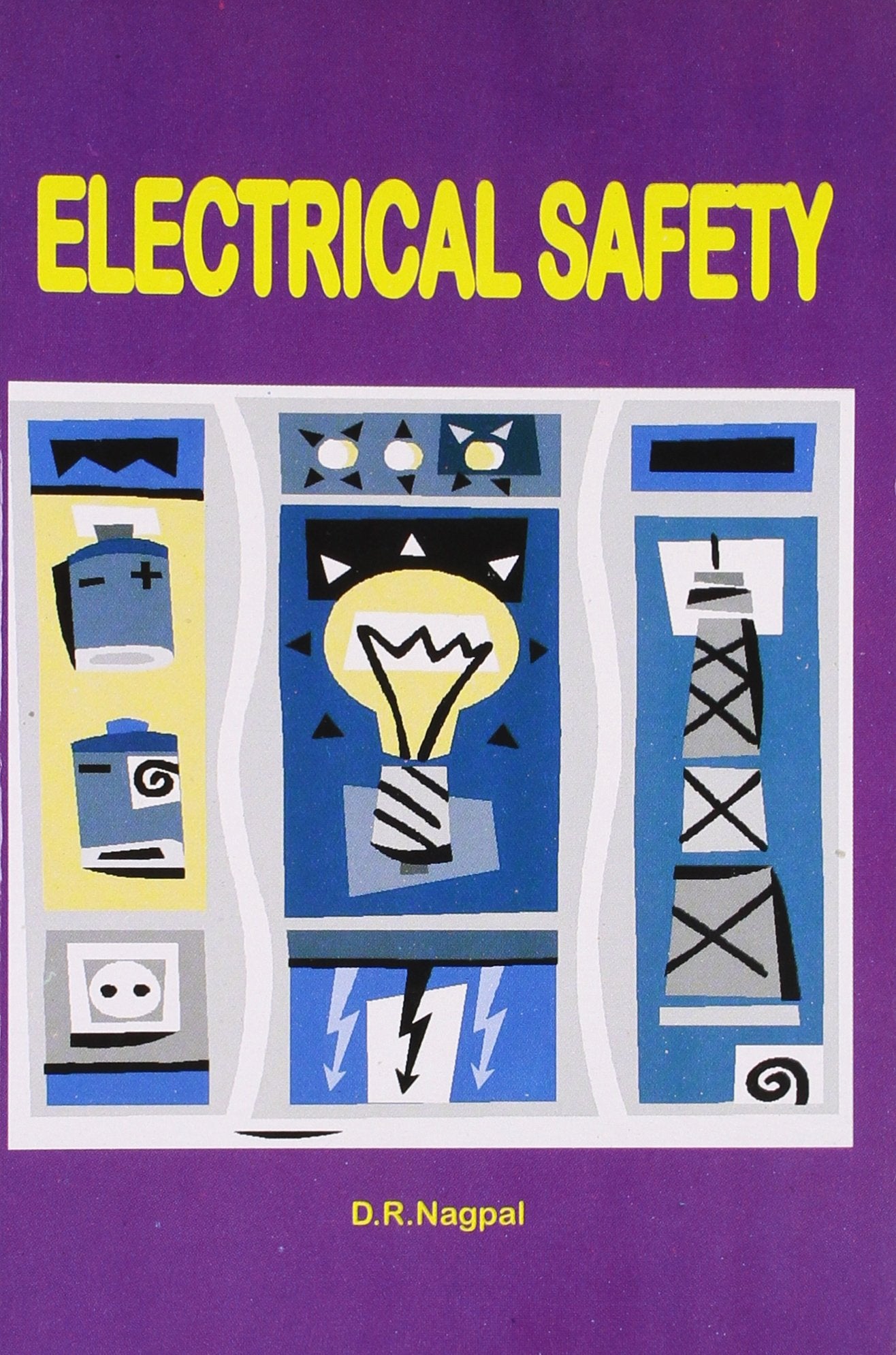 Electrical Safety, 1/e PB