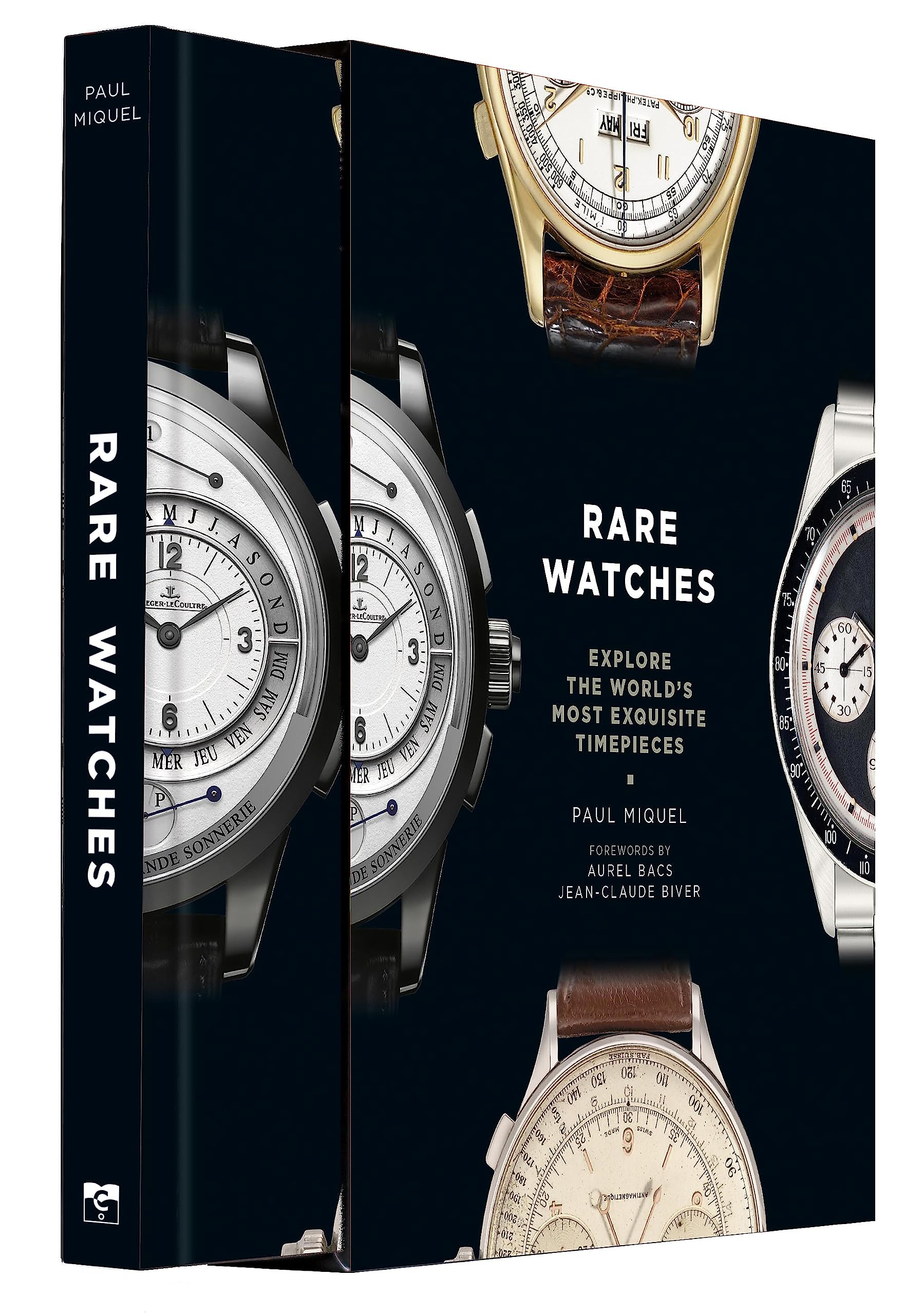 Rare Watches: Explore the Worlds Most Exquisite Timepieces