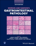 Morson and Dawsons Gastrointestinal Pathology