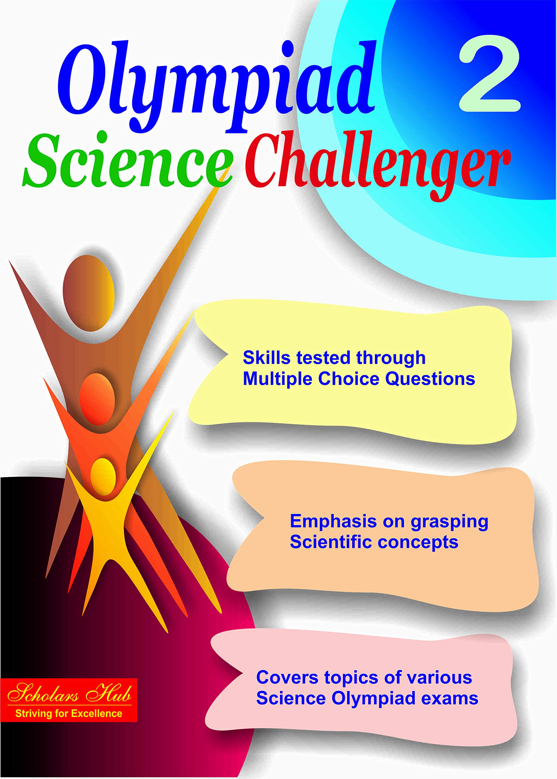 Science Olympiad Challanger2.