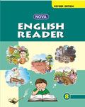 Nova English Reader: Class 8