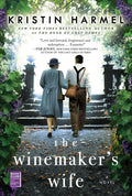 The Winemakers Wife