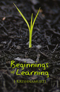 Beginnings of Learning