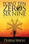 Point Ten Zeros Six Nine