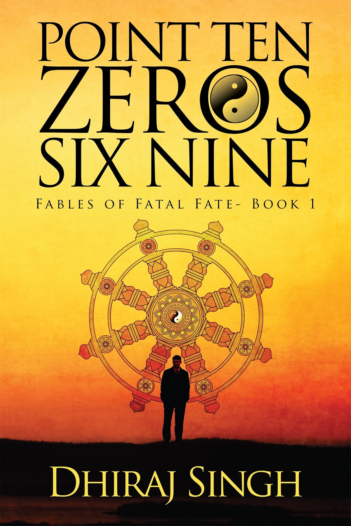 Point Ten Zeros Six Nine