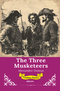 The Three Musketeers Timeless Classics