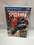 Marvel Knights: Spiderman: MK: SpiderMan #112: No. 112