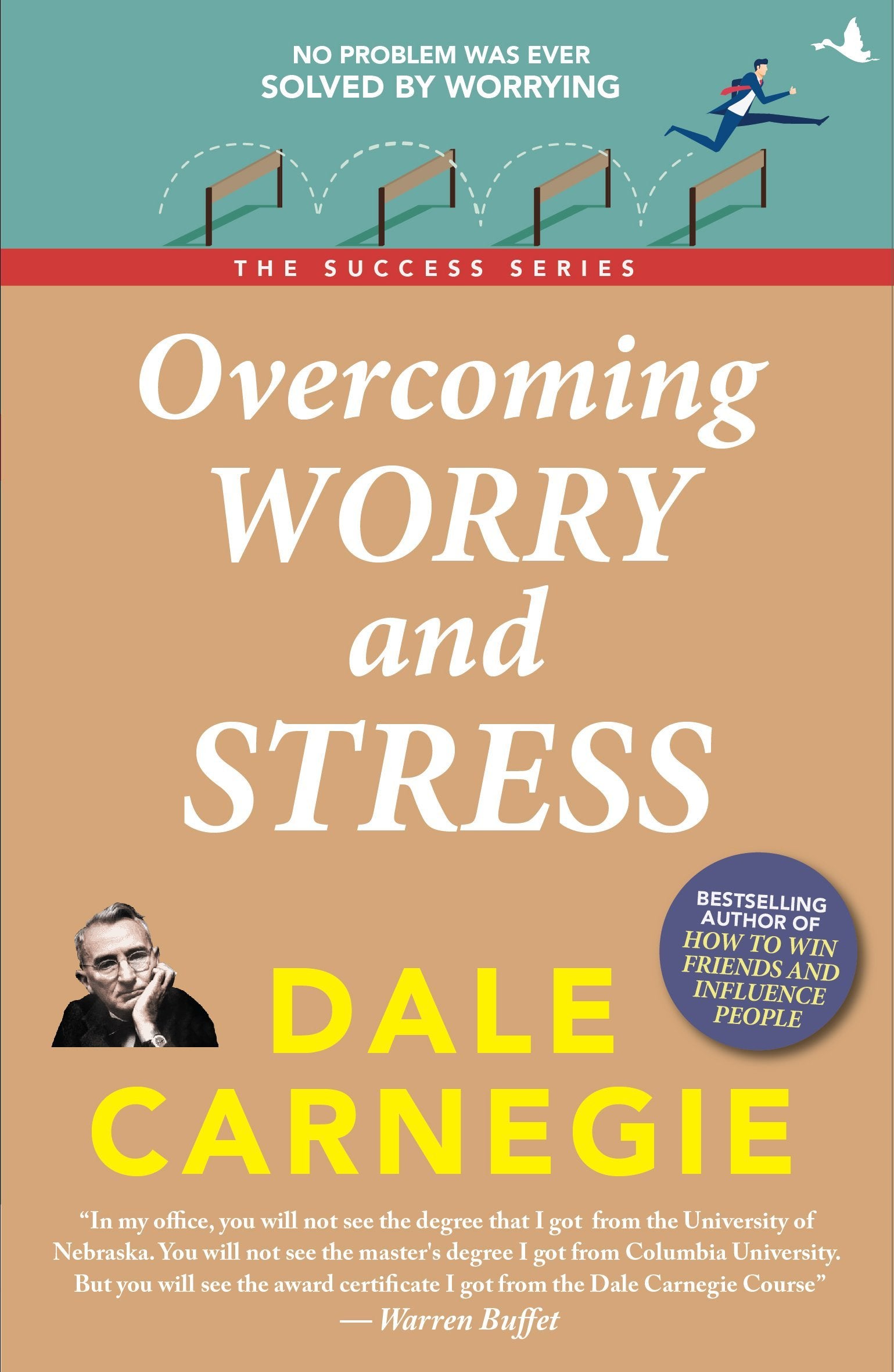Overcoming Worry And Stress (English)