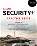 CompTIA Security+ Practice Tests: Exam SY0701