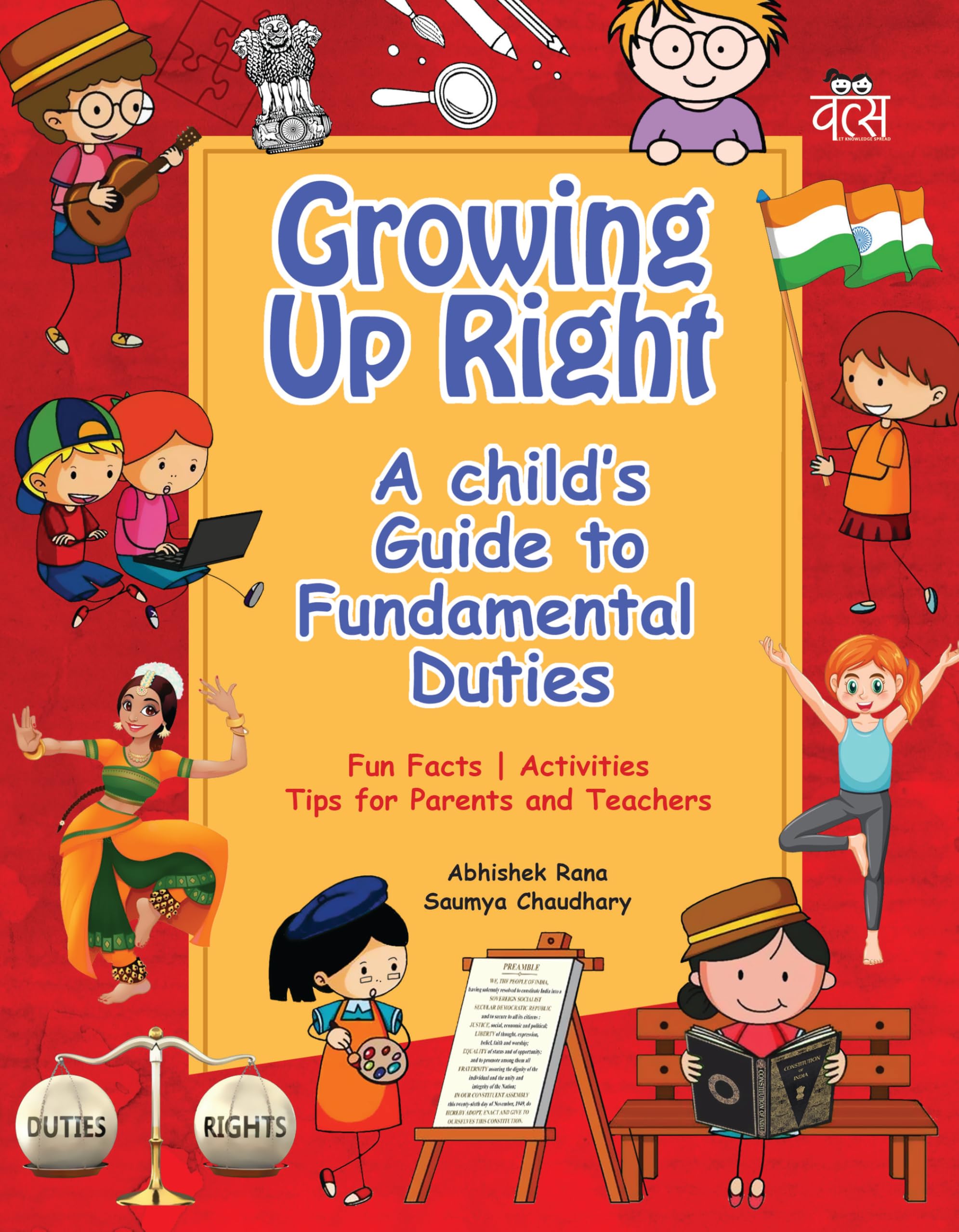 Growing Up Right