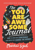 You Are Awesome Journal
