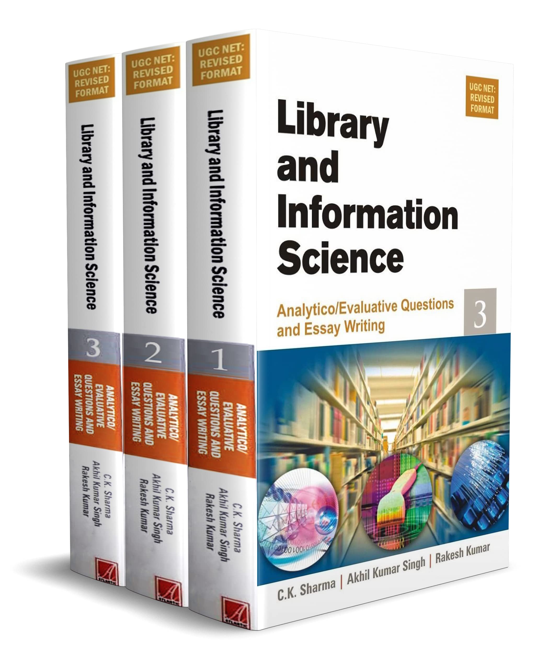 Library & Information Science