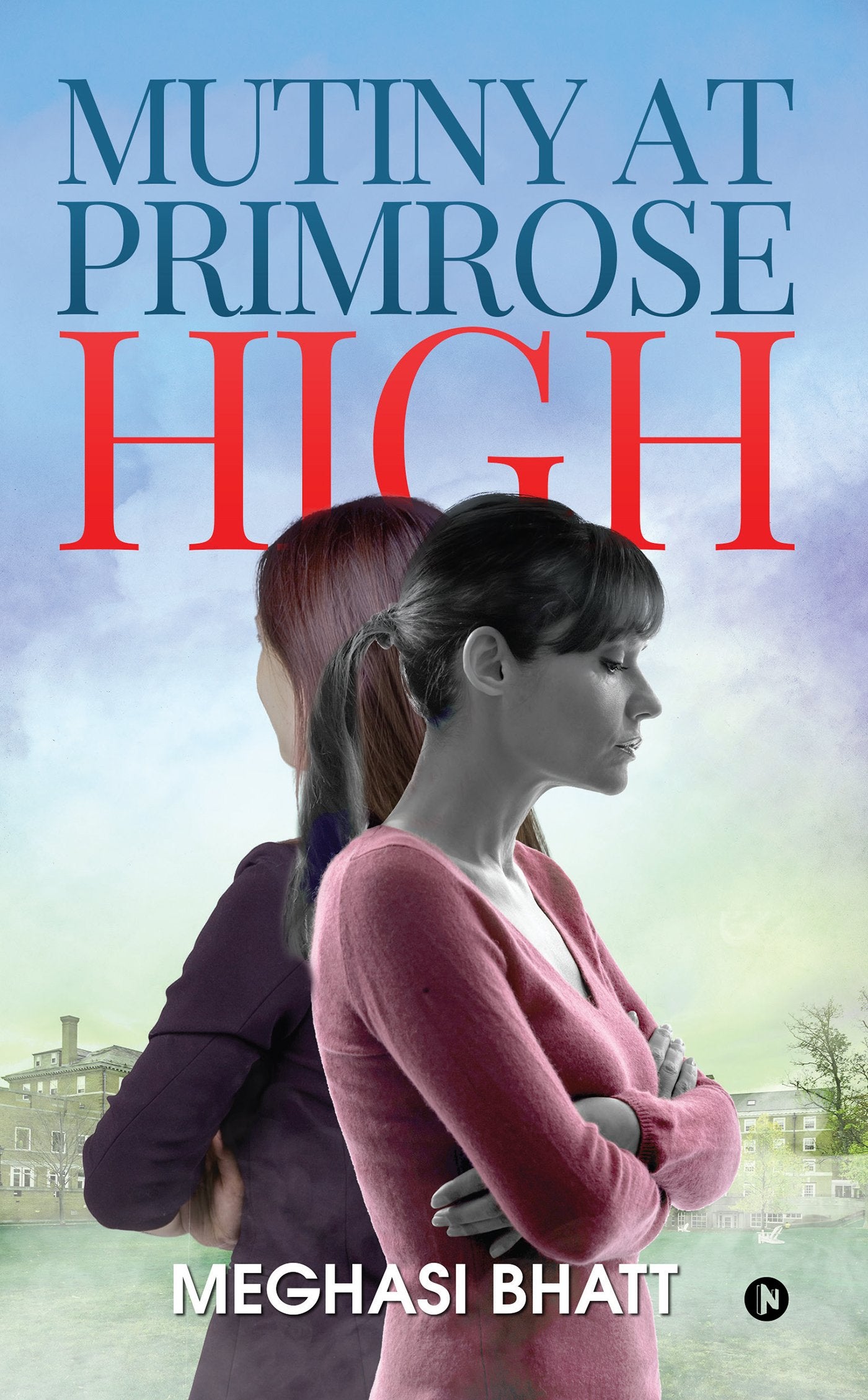 Mutiny at Primrose High