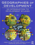 Geographies of Development : An Introduction to Development Studies ( 4th Edn.)