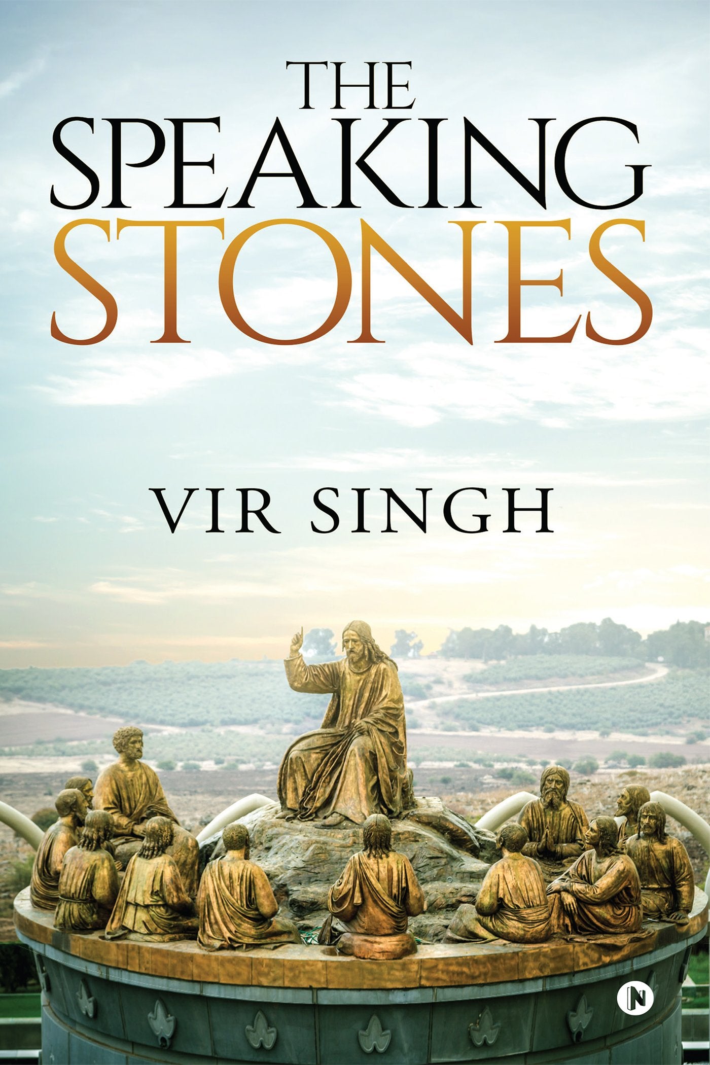 The Speaking Stones