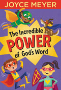 The Incredible Power of Gods Word