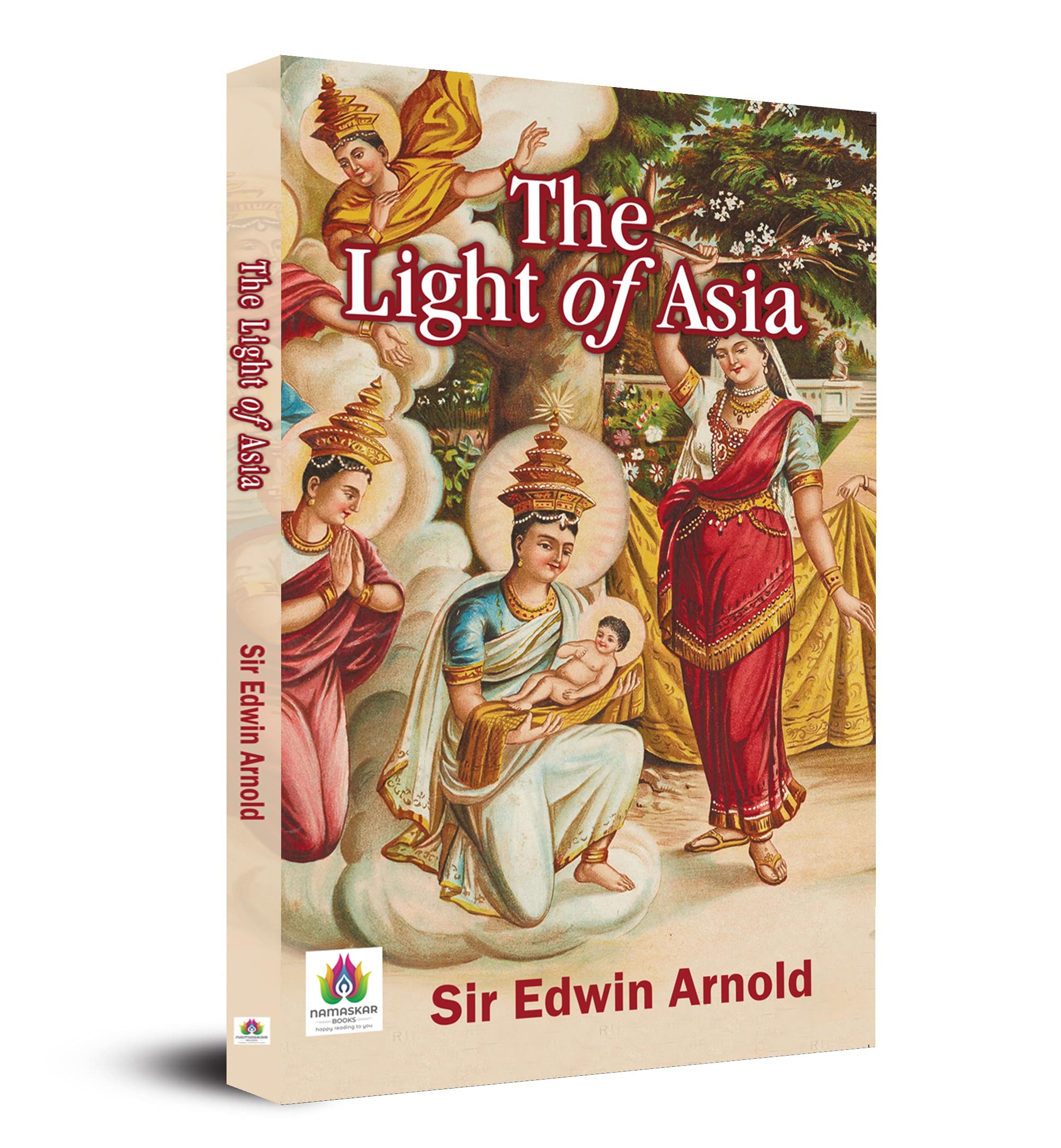 The Light Of Asia