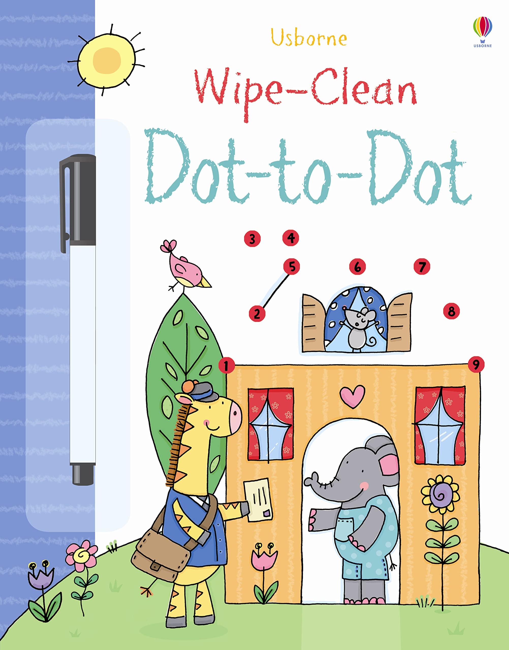 DotToDot
