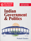 Indian Government & Politics