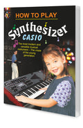 How To Play Synthesizer Casio