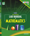 Evergreen Cbse New Trends Lab Manual In Mathematics Class10