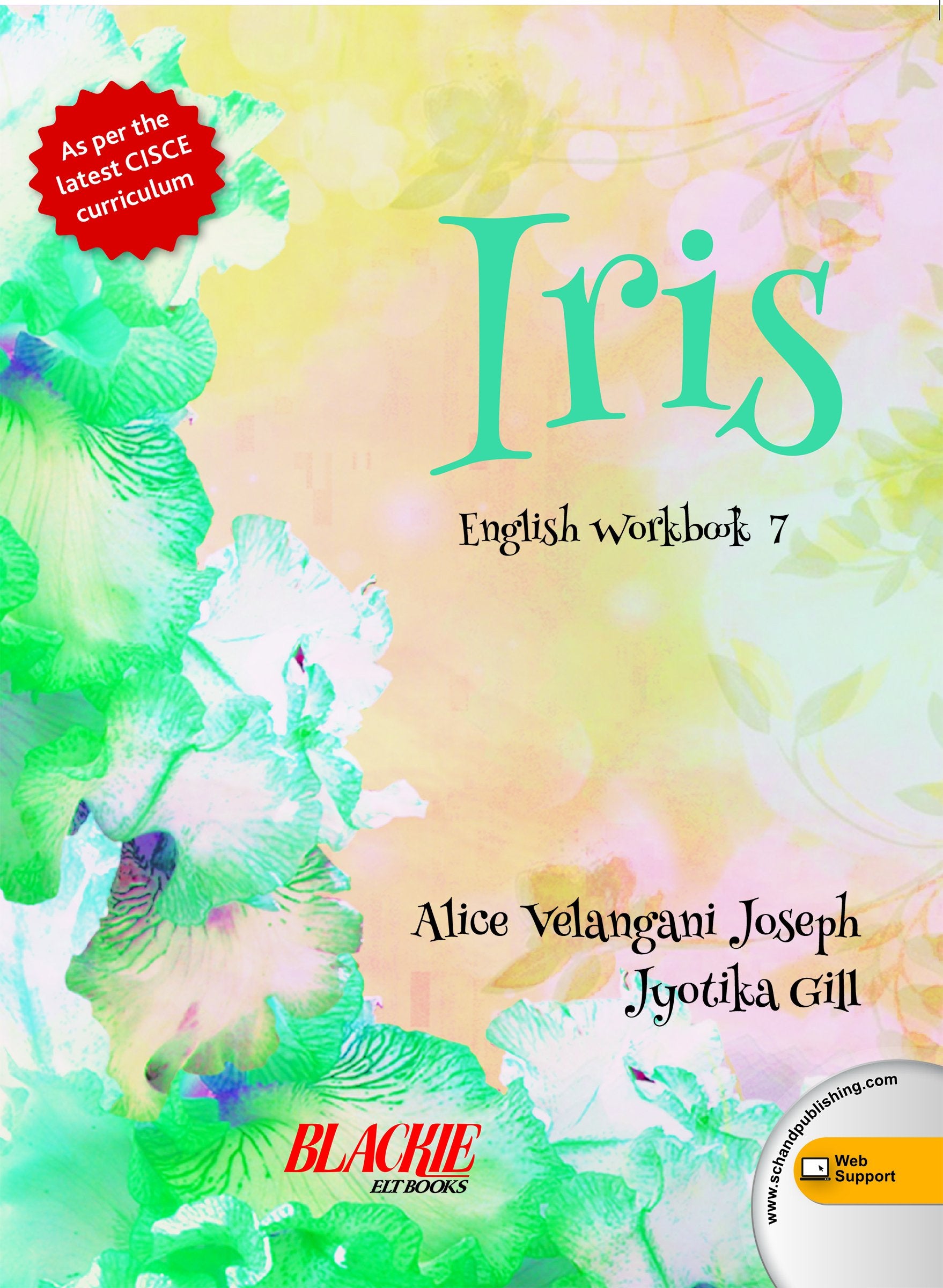 IRIS Workbook 7
