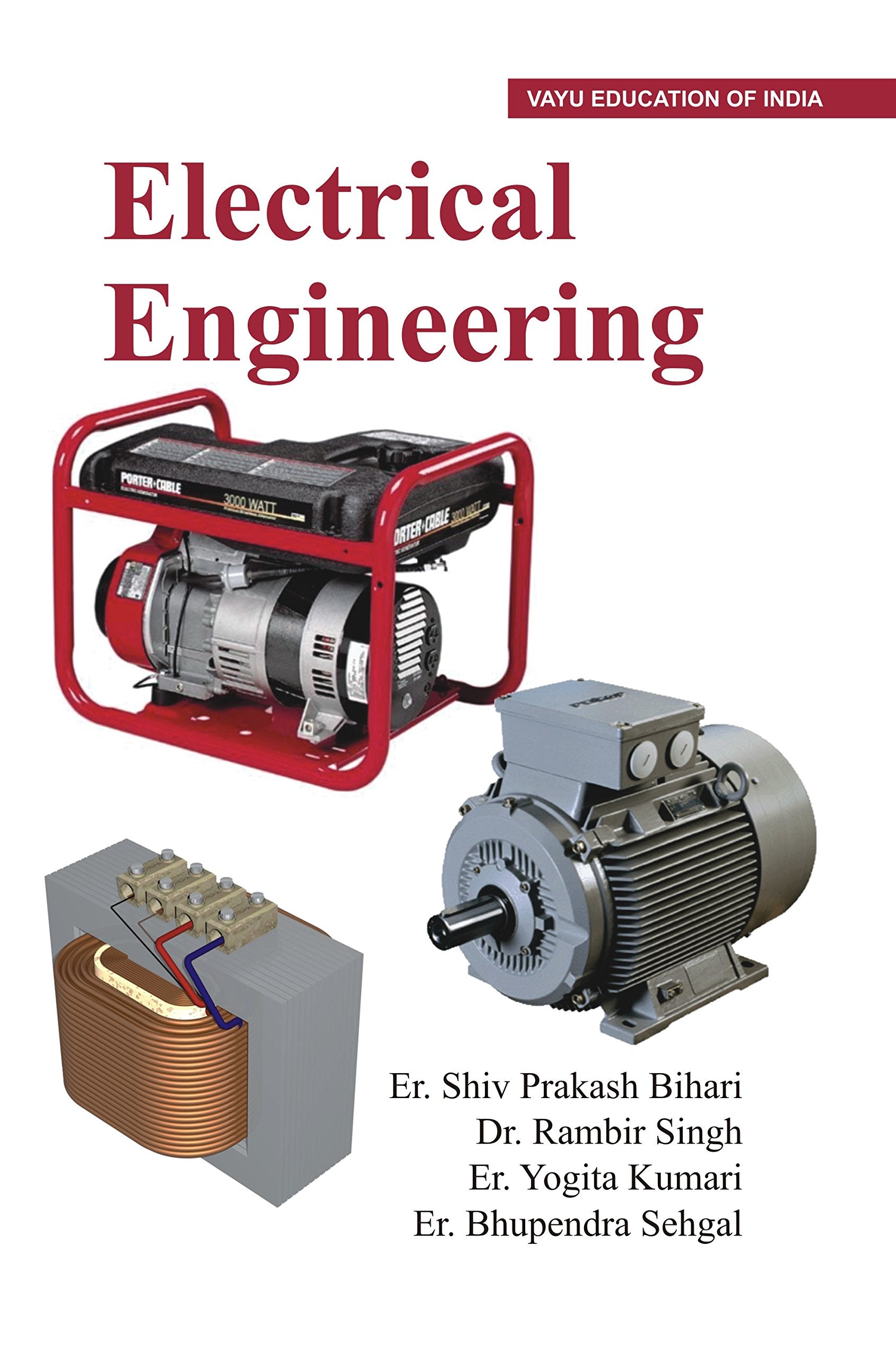 Electrical Engineering