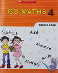 SWS: Go Maths CB  4