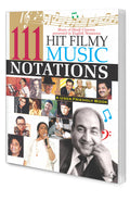 111 Hit Filmy Music Notations