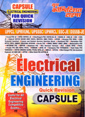 Electrical Engineering Quick Revision Capsule