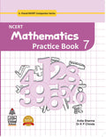 NCERT Mathematics Practice Book 7