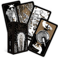 Tarot of the Sorceress: A Witchs Wheel of the Year (78 Cards and 128Page Guidebook)