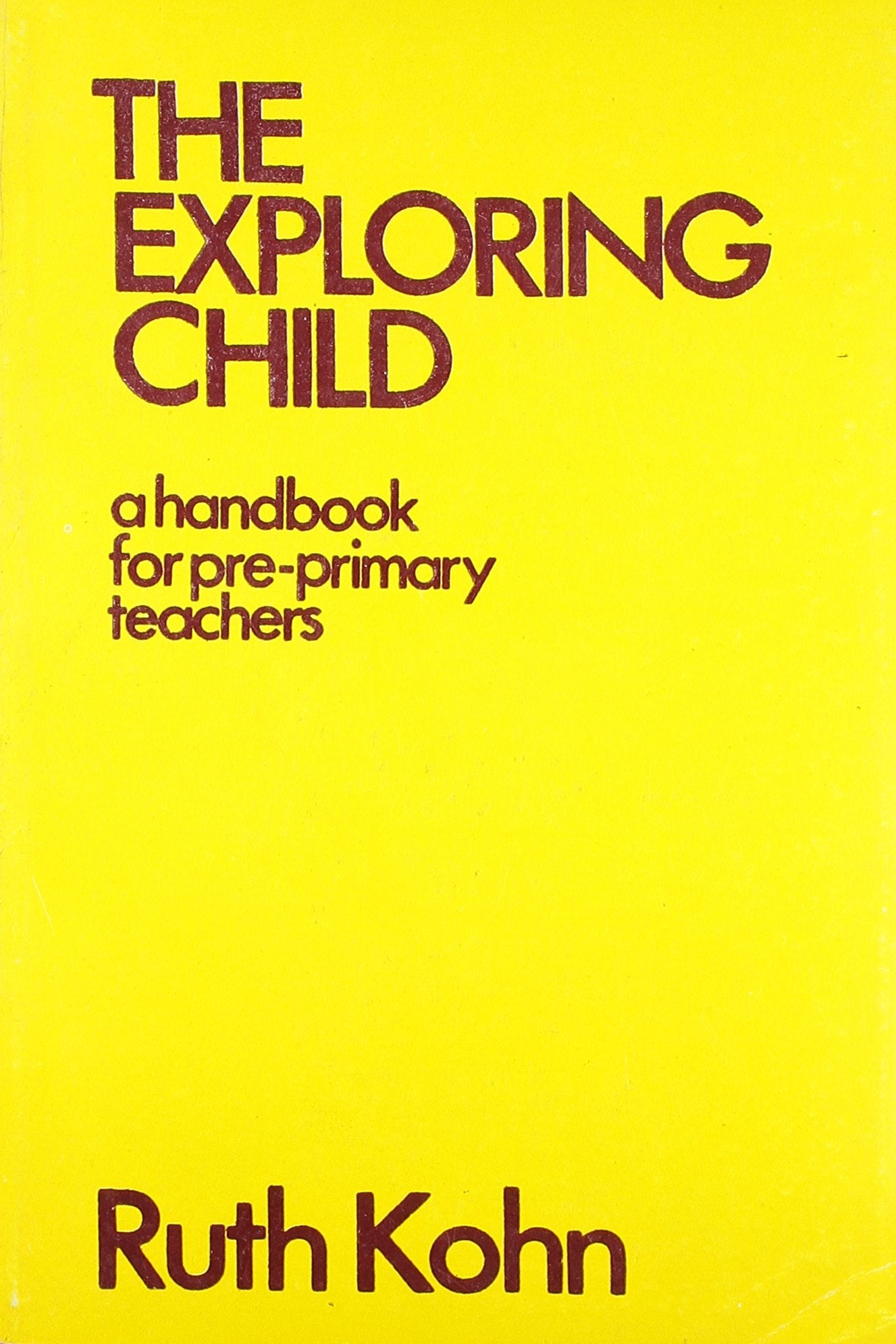EXPLORING CHILD