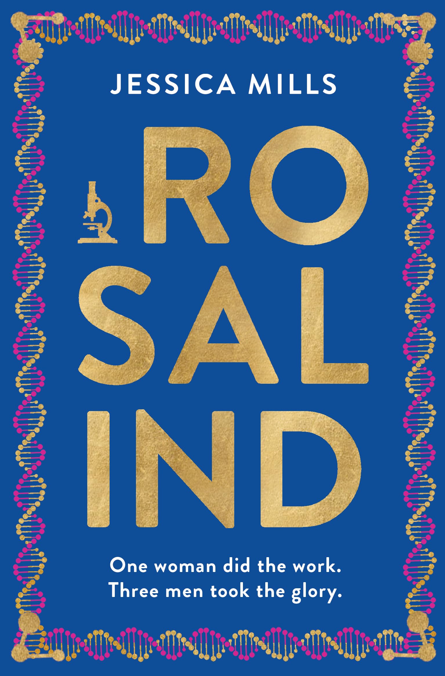 Rosalind: Excellent The Times