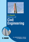 S. Chands Basics of Civil Engineering